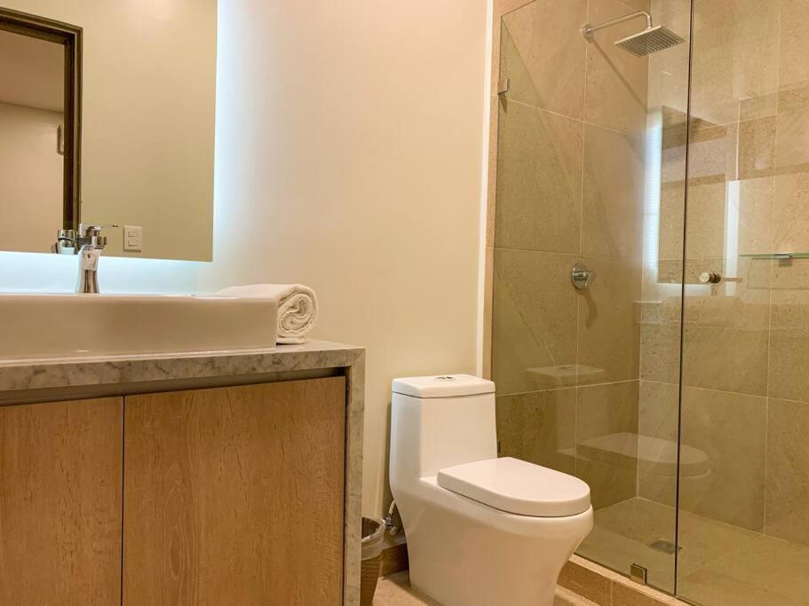 Luxury 5th Avenue - Corazon E2 Căn hộ *