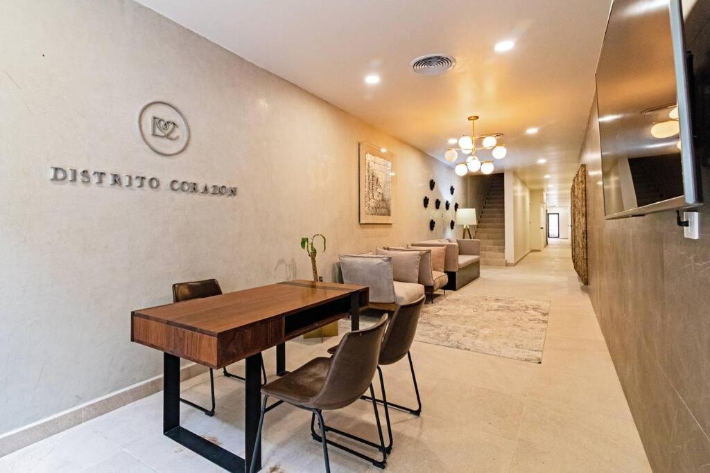 Luxury 5th Avenue - Corazon E2 Căn hộ