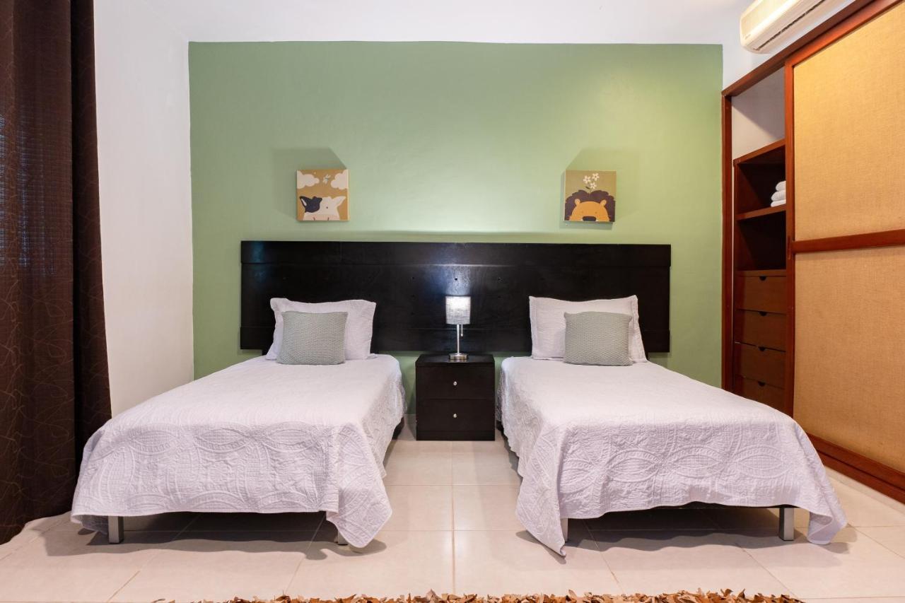 Meridian 207 Apartment Playa del Carmen