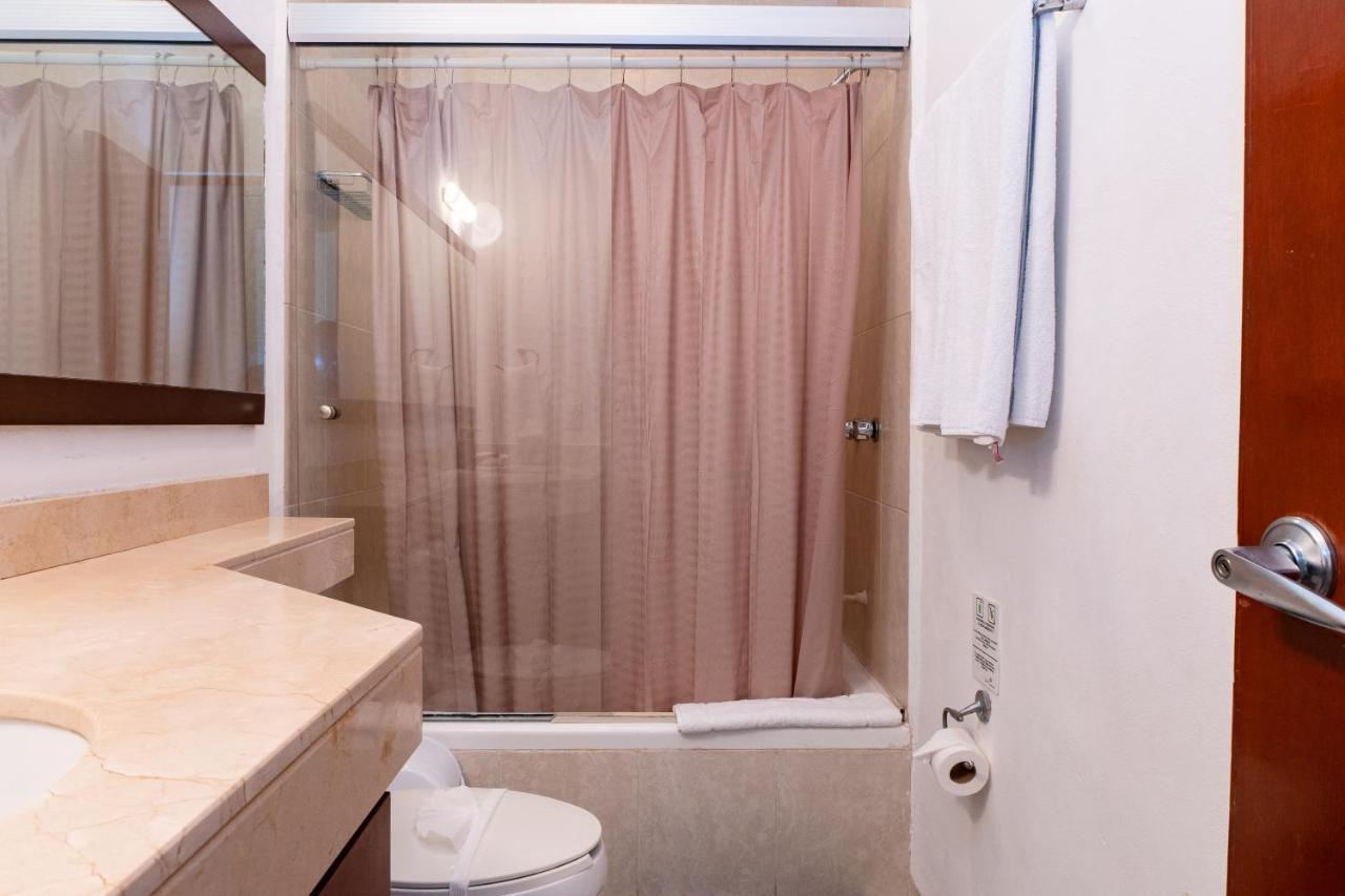 Meridian 207 Apartment *