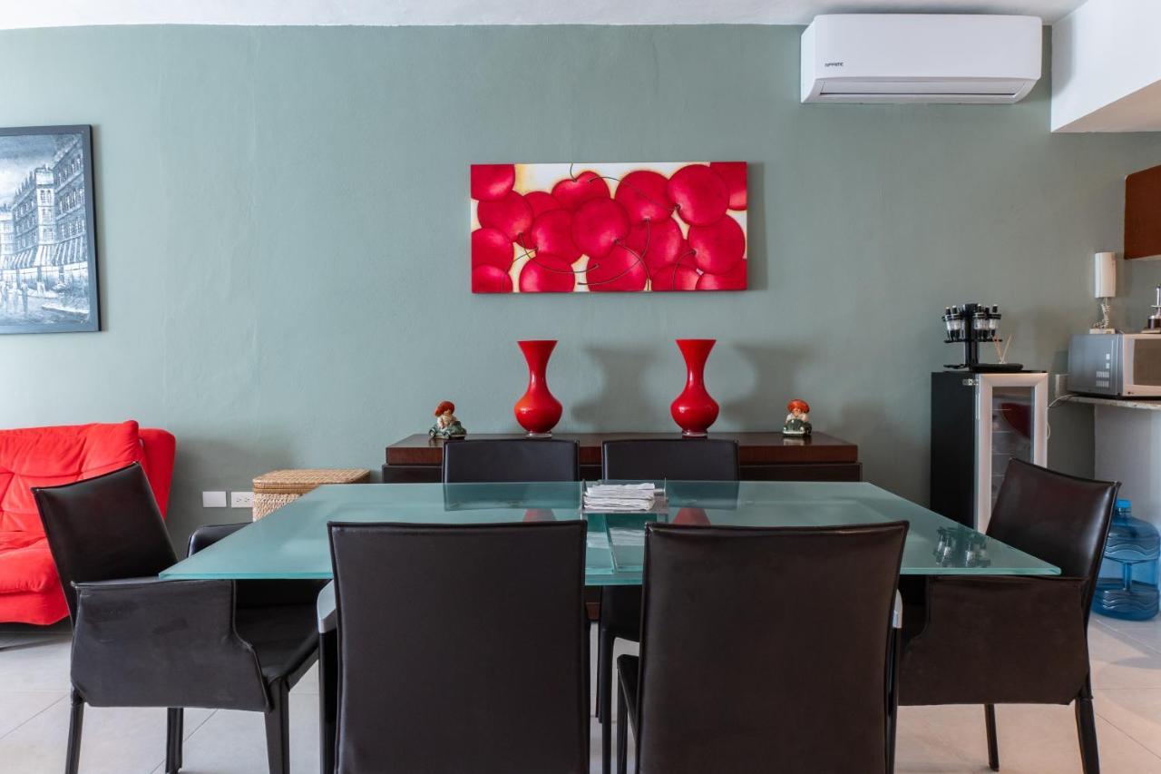 Apartment Meridian 207 Playa del Carmen
