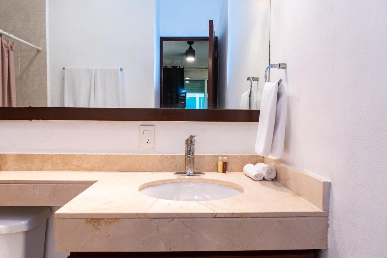 Meridian 207 Apartment Playa del Carmen