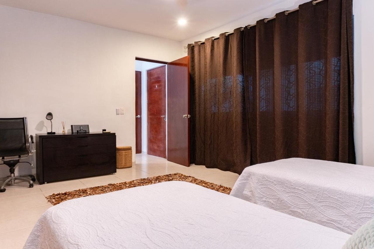 Apartment Meridian 207 *