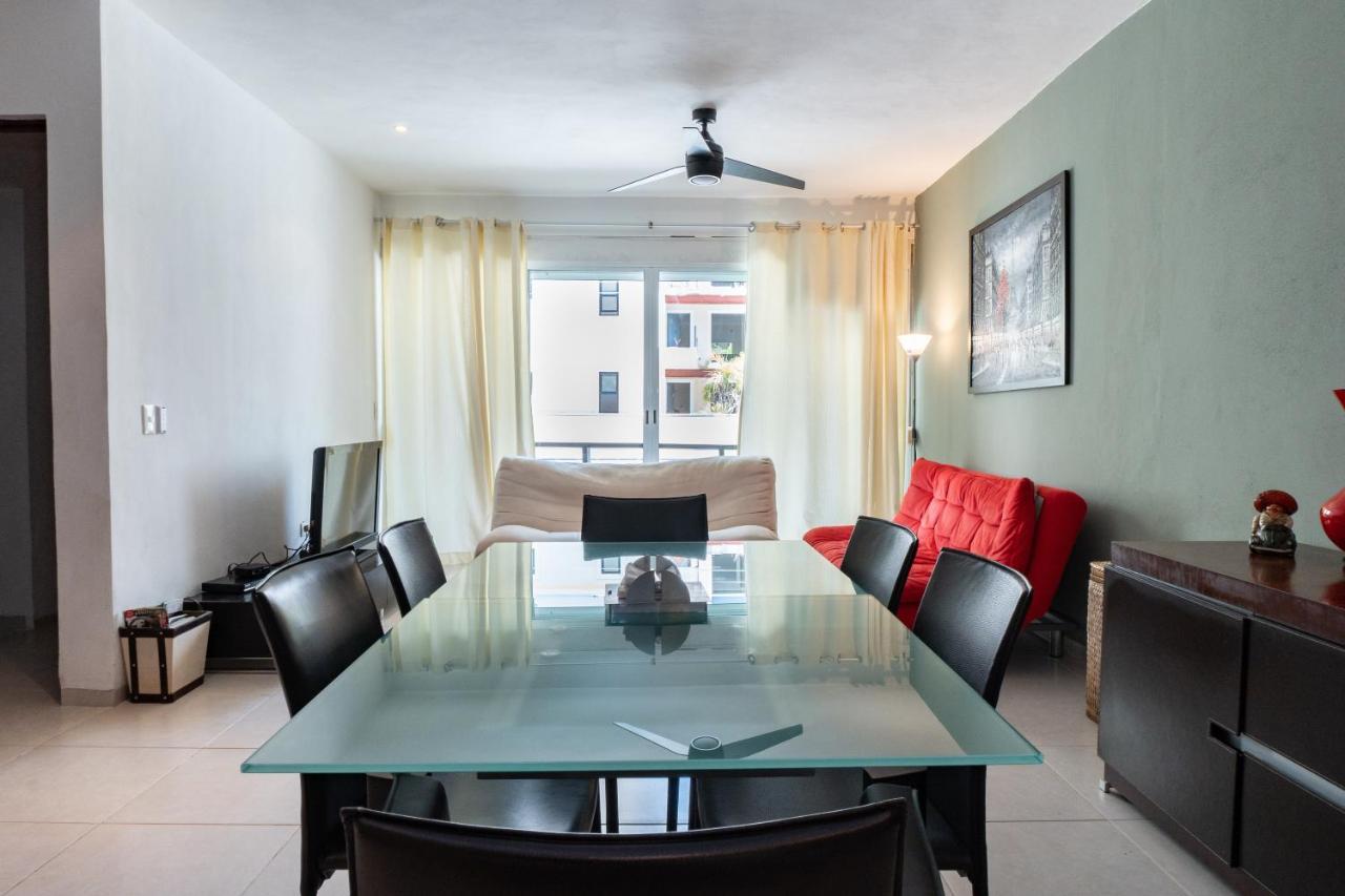 Apartment Meridian 207
