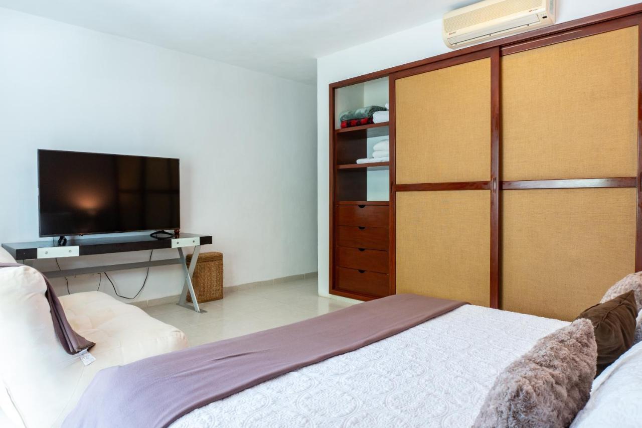 Apartment Meridian 207 *