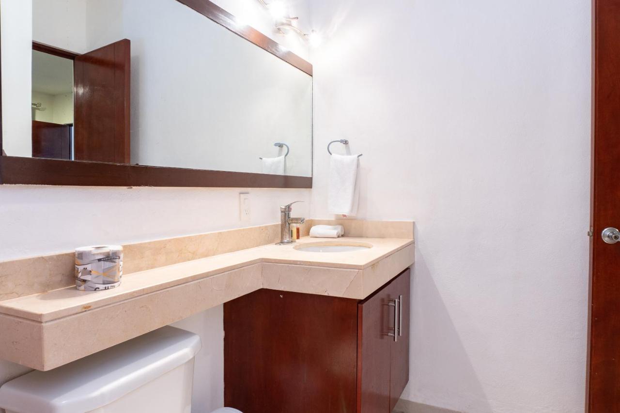 Apartment Meridian 207 Playa del Carmen