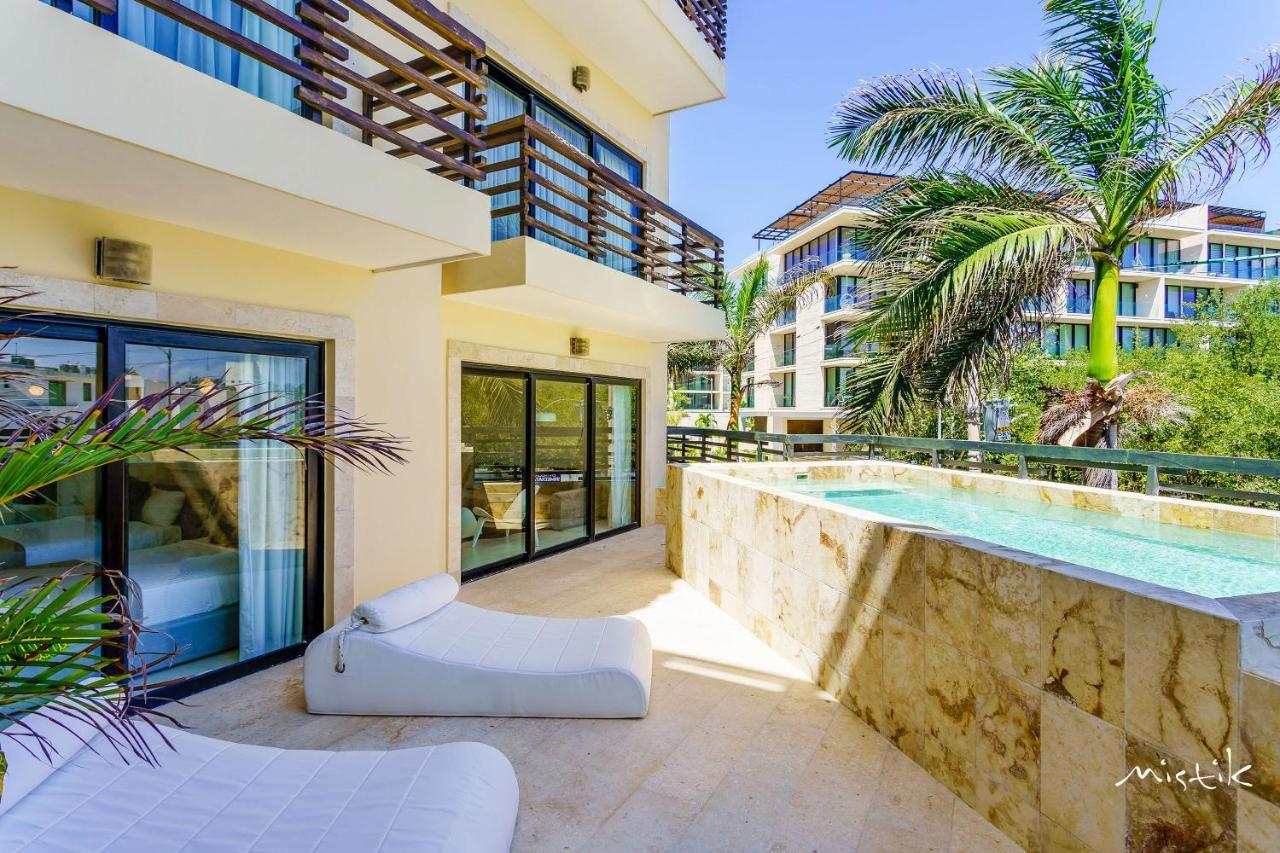 Aldea Thai L Resort-style Pool & Gym Căn hộ