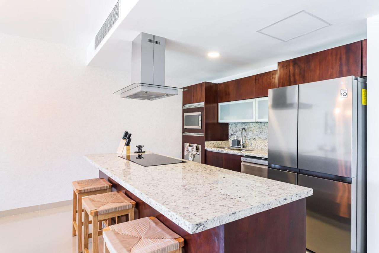 402n Casa Lucerna Apts Căn hộ *