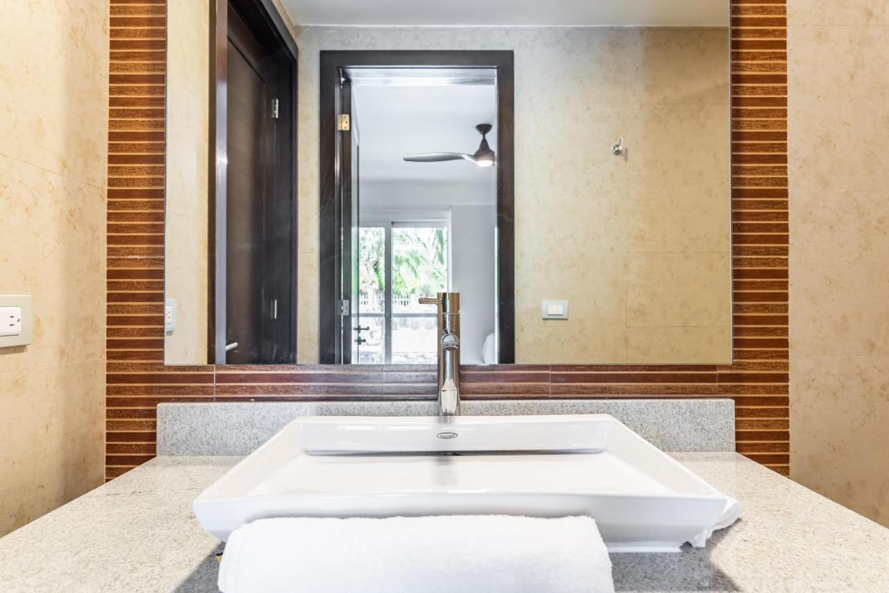 Căn hộ 402n Casa Lucerna Apts Playa del Carmen