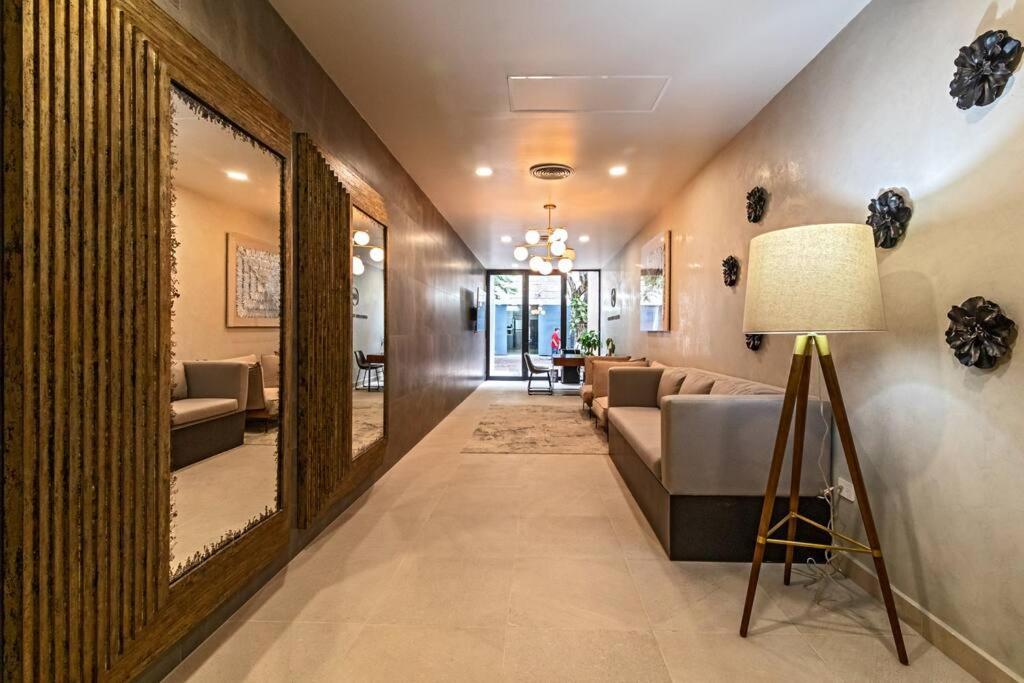 Luxury 5th Avenue - Corazon E2 Căn hộ Playa del Carmen