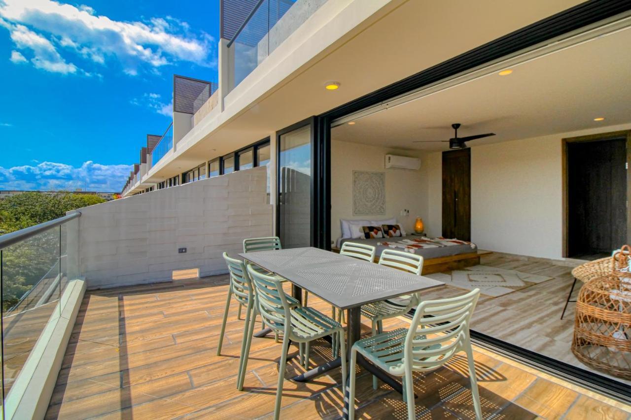 Awa Playacar F304 Holiday home *