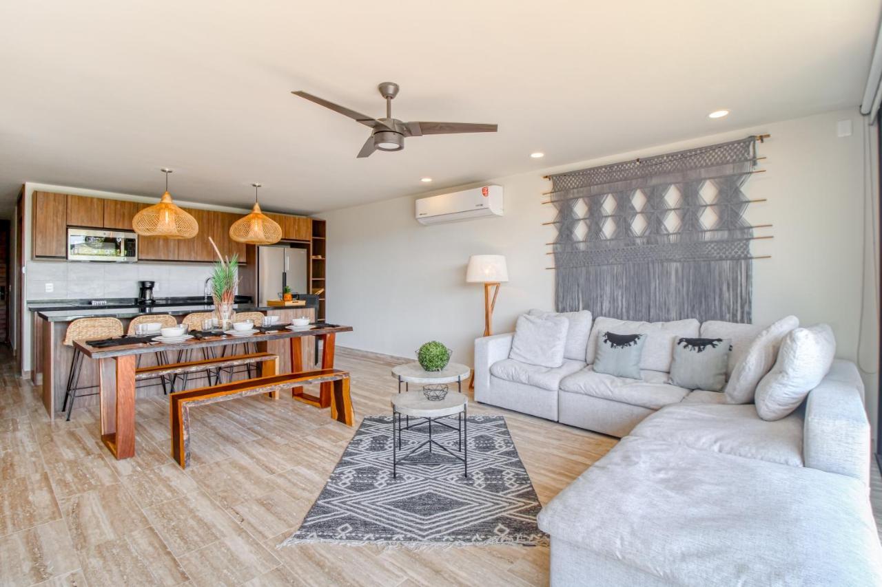 Awa Playacar F304 Holiday home Playa del Carmen
