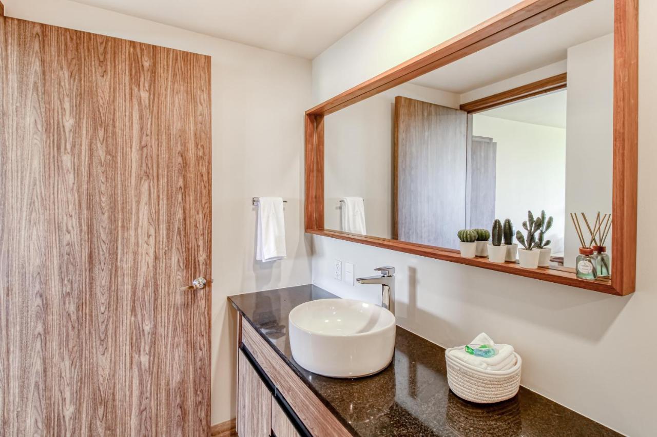 Awa Playacar F304 Holiday home Playa del Carmen