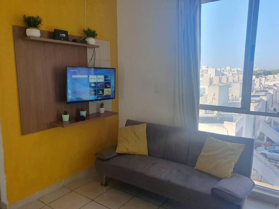 Departamento Renta Vacacional En Apartment Playa del Carmen