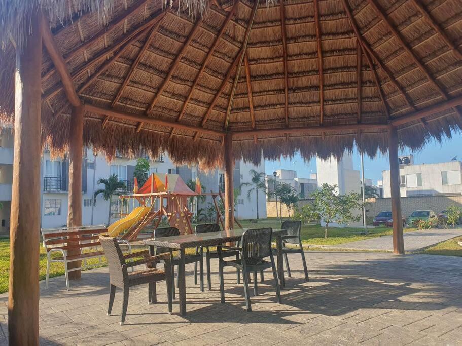Departamento Renta Vacacional En Apartment Playa del Carmen