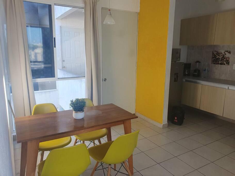 Apartment Departamento Renta Vacacional En