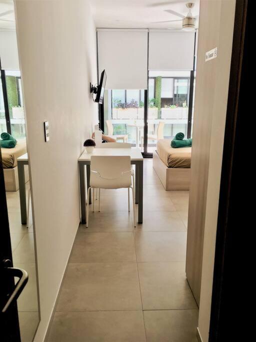 Your Exclusive In The - Amenities & Services For Free!! Apartment Playa del Carmen