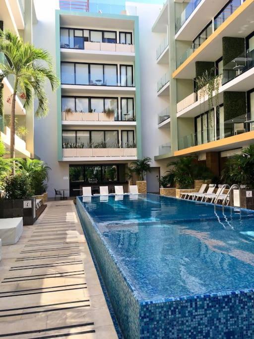 Your Exclusive In The - Amenities & Services For Free!! * Playa del Carmen
