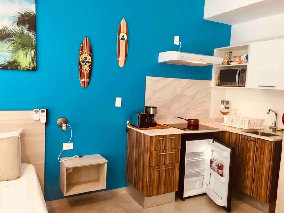 Your Exclusive In The - Amenities & Services For Free!! Apartment Playa del Carmen