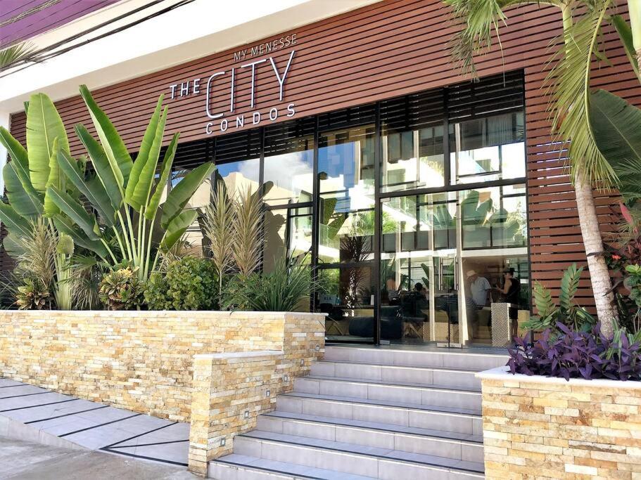 Apartment Your Exclusive In The - Amenities & Services For Free!!