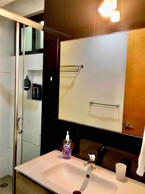 Apartment Your Exclusive In The - Amenities & Services For Free!!