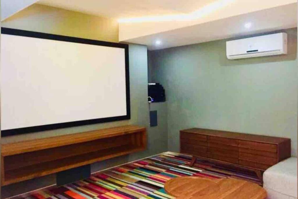 Apartment Your Exclusive In The - Amenities & Services For Free!! Playa del Carmen