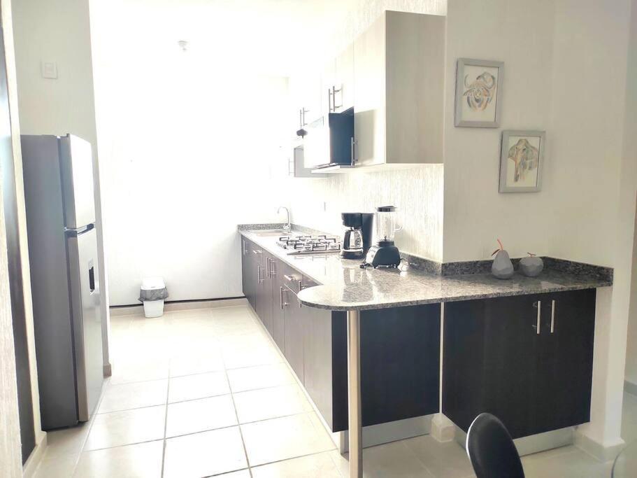Apartment Lugar Lindo Y Acogedor En Playa Playa del Carmen
