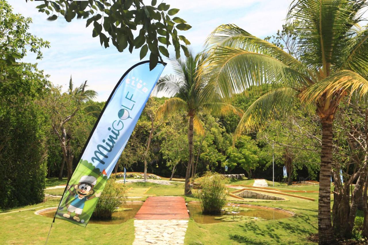 Grand Velas Riviera Maya (adults Only) Resort 5*