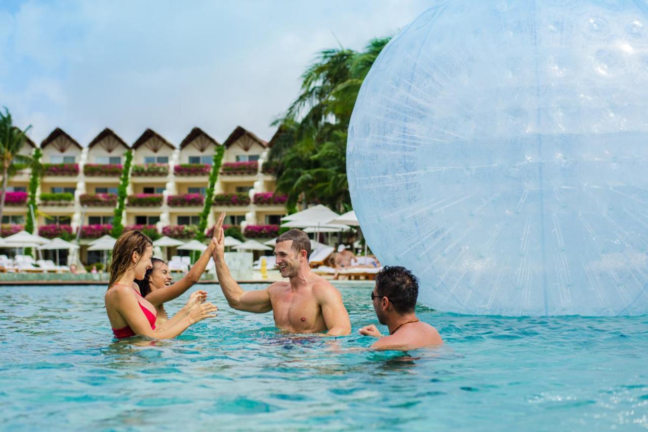 Grand Velas Riviera Maya (adults Only) Resort 5*
