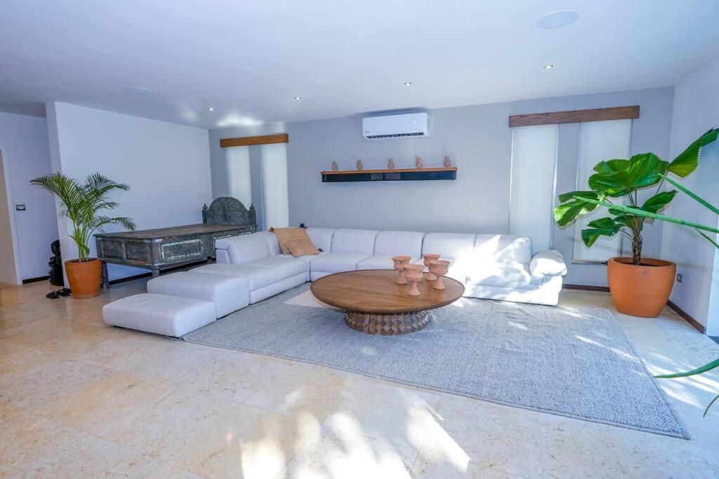 Toh, Riviera Maya Villa *