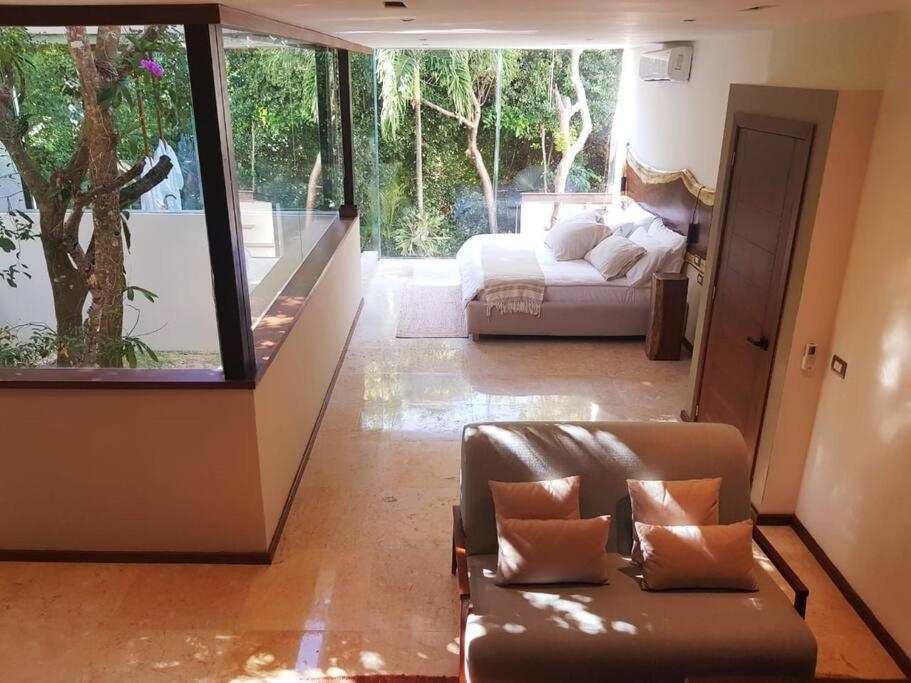 Villa Toh, Riviera Maya