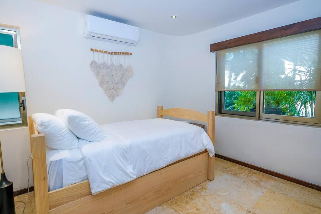 Villa Toh, Riviera Maya Playa del Carmen