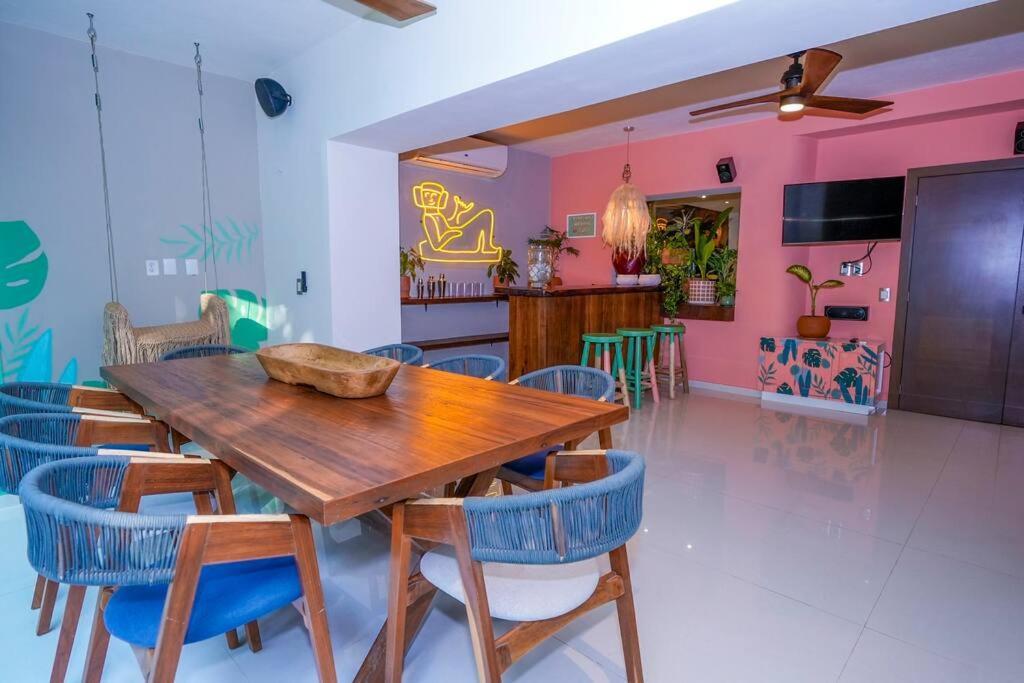 Toh, Riviera Maya * Playa del Carmen