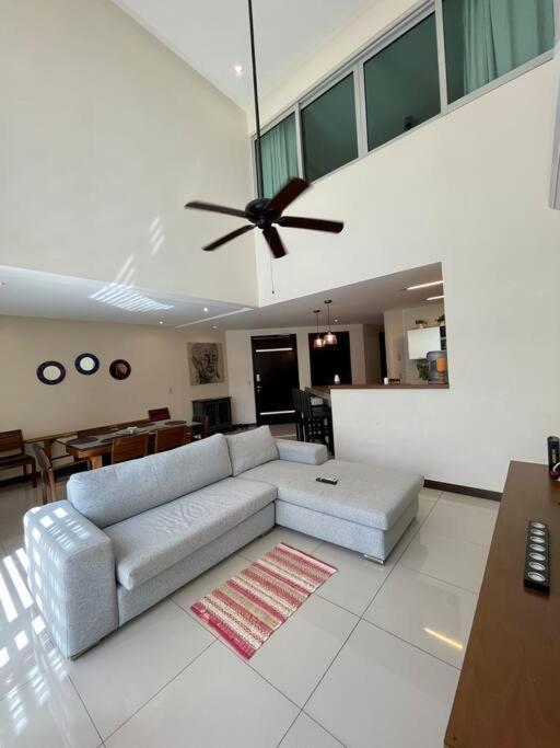 Căn hộ Oasis 12 Playa del Carmen