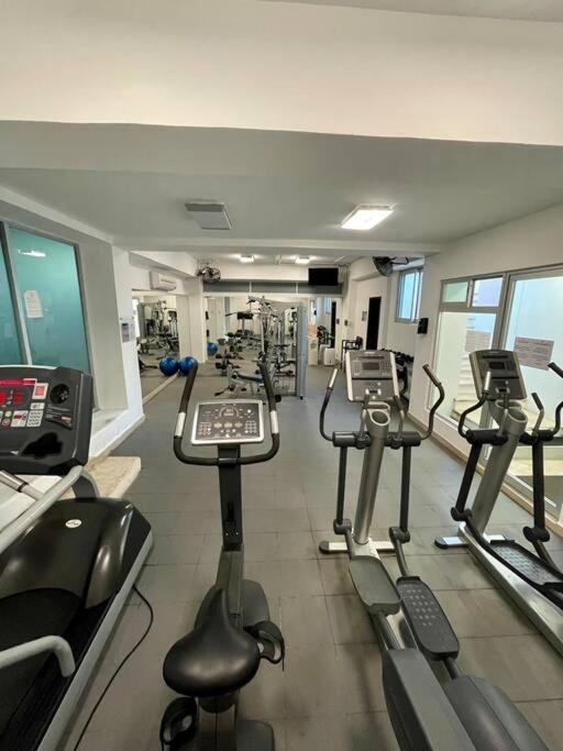 Oasis 12 Căn hộ