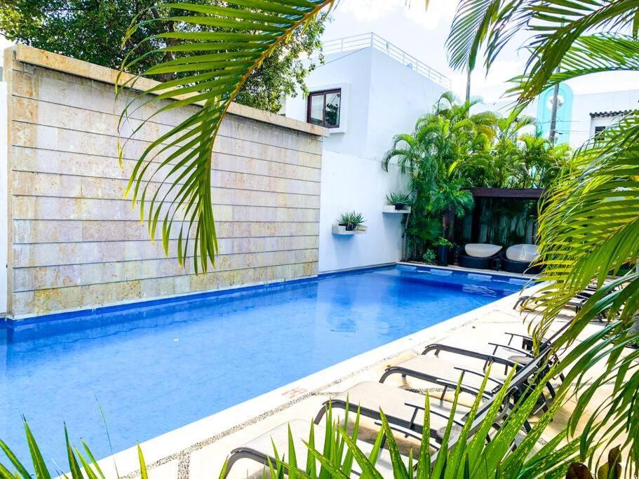 Oasis 12 Căn hộ *