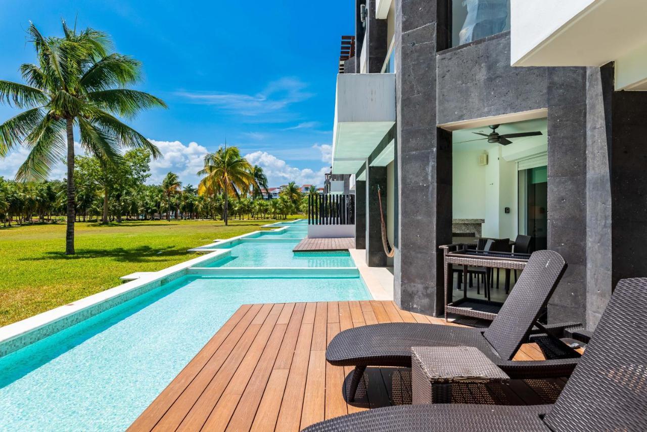 Apartahotel Mareazul At Playa del Carmen