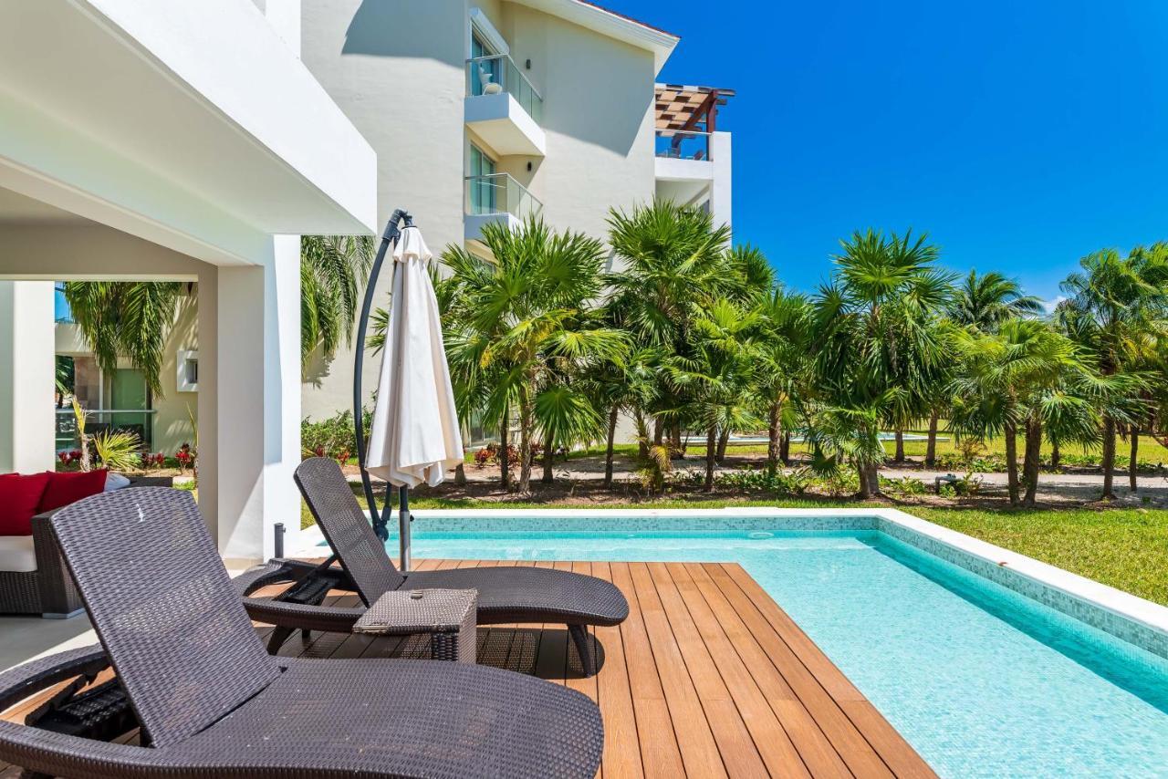 Mareazul At Playa del Carmen