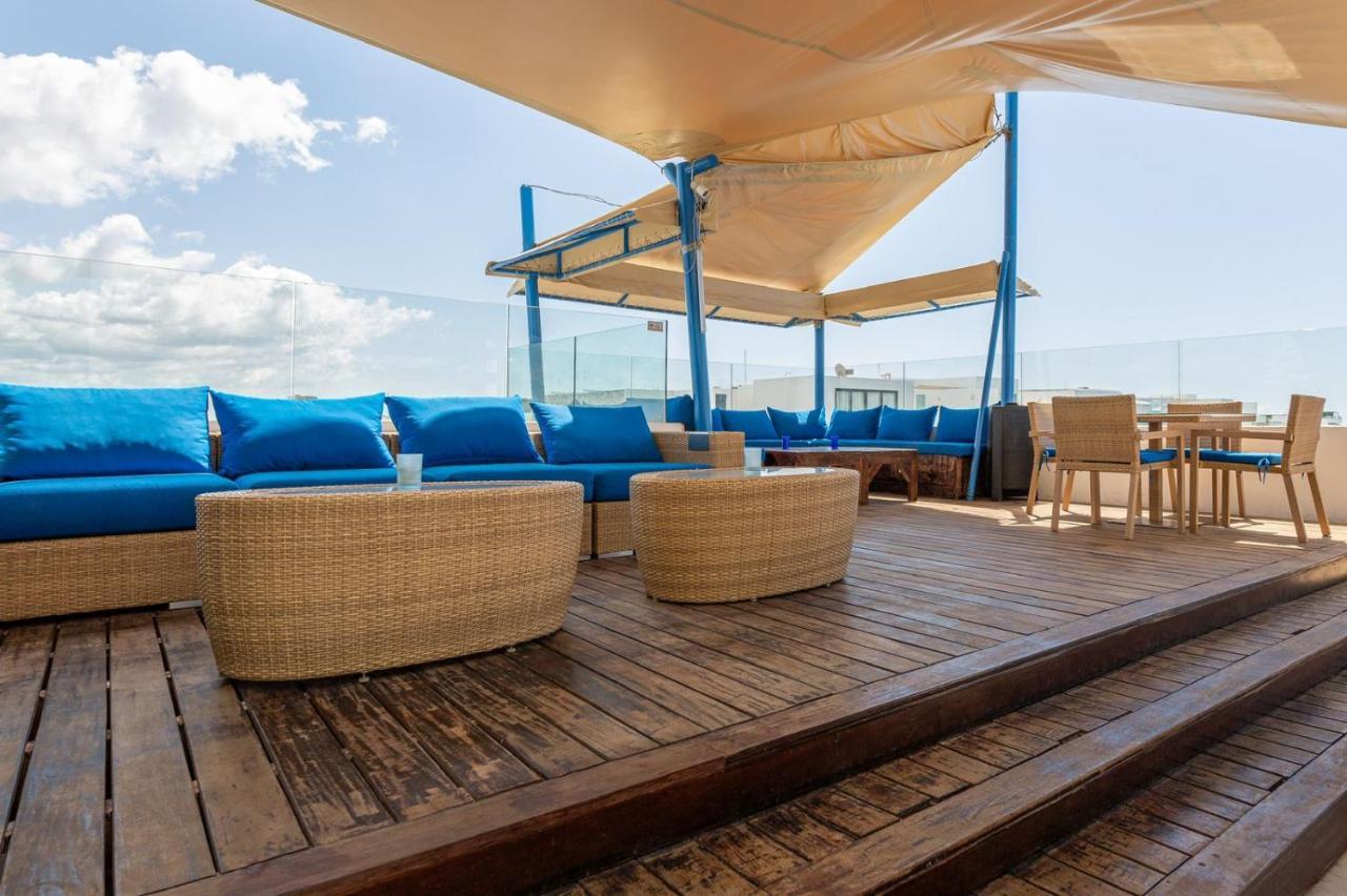 Centrally Deparment Apartamento Playa del Carmen
