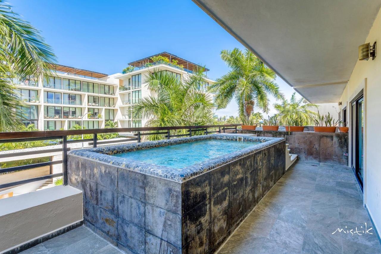 Aldea Thai L Resort-style Pool & Gym Căn hộ *