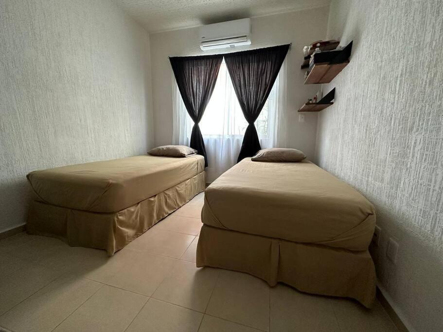 Apartamento Depa Xcacel, *