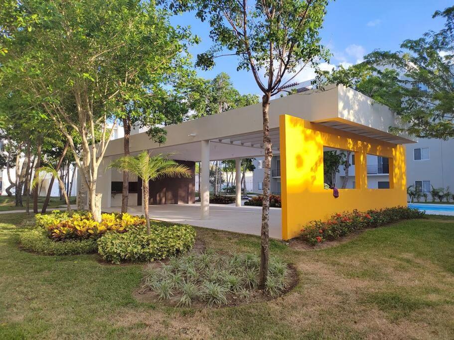 Lugar Lindo Y Acogedor En Playa Apartment
