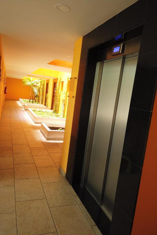 Apartment Coco Studio Playa del Carmen