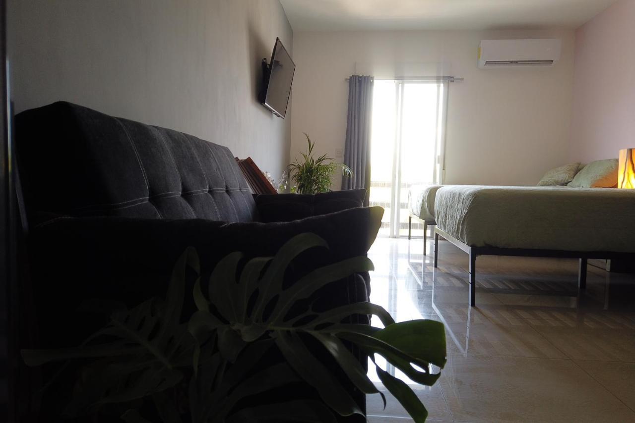 Apartment Coco Studio *