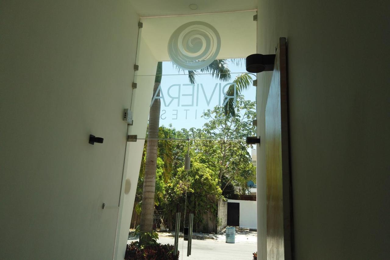 Coco Studio Apartment Playa del Carmen