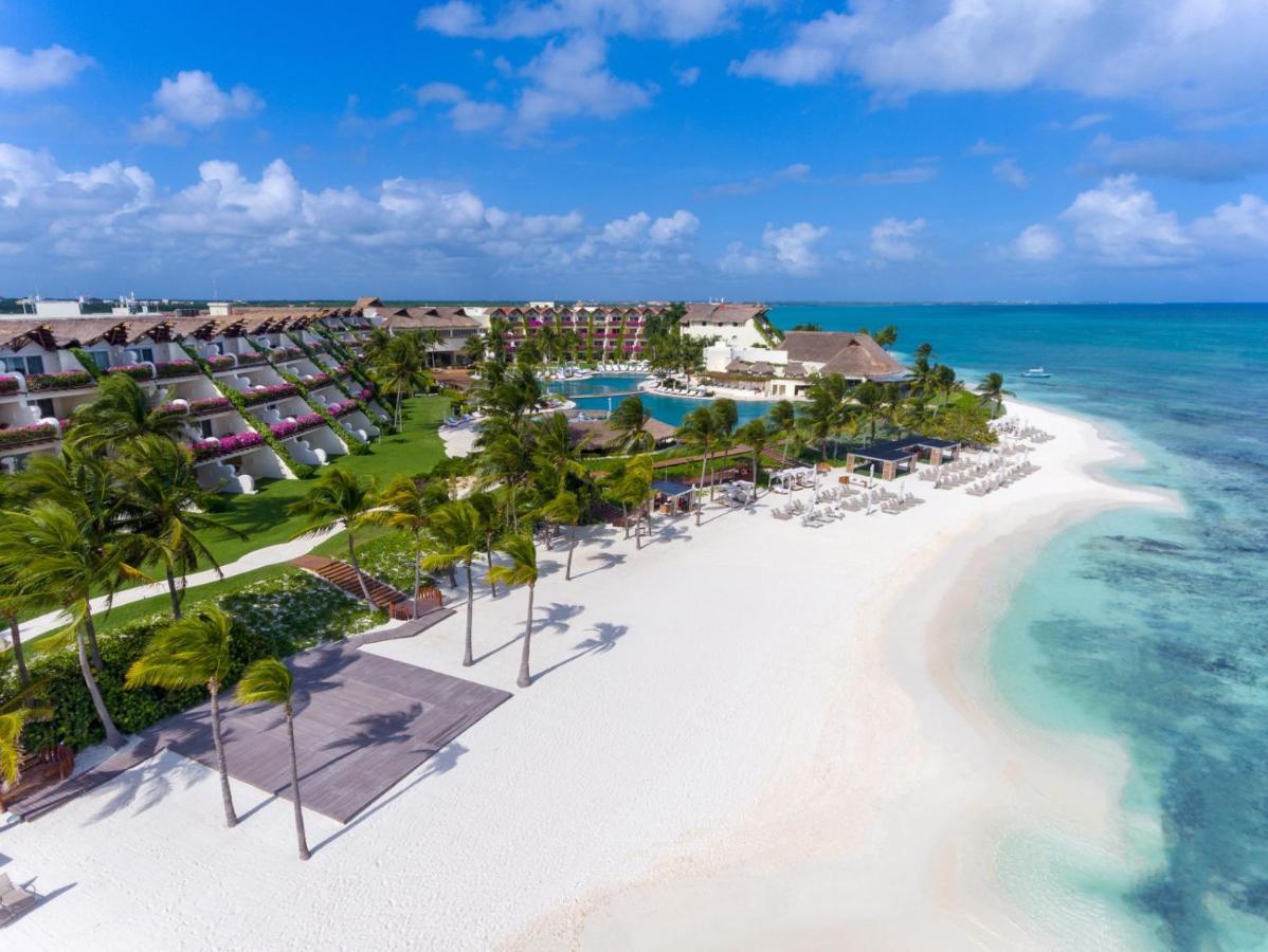 Grand Velas Riviera Maya (adults Only) Resort Playa del Carmen