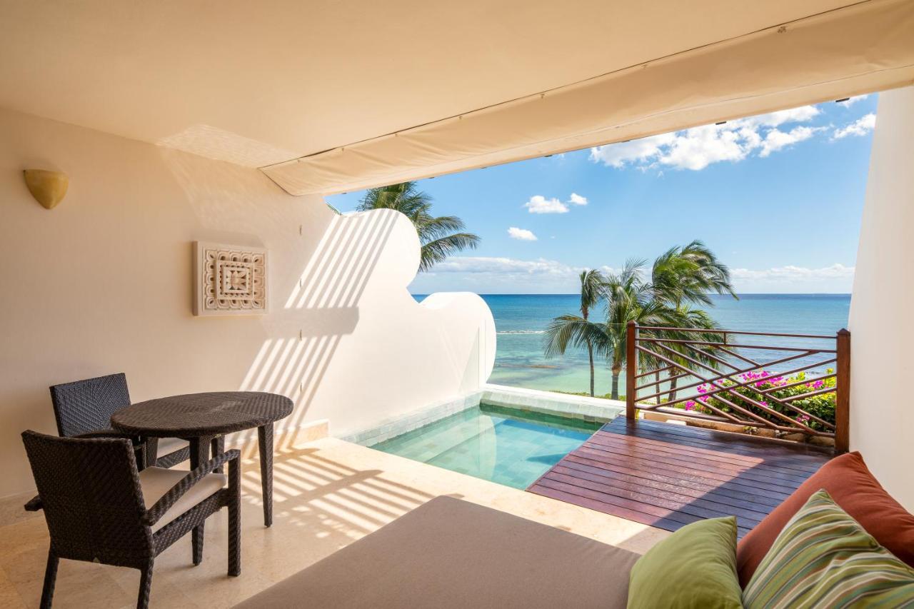 Khu nghỉ mát Grand Velas Riviera Maya (adults Only) 5*