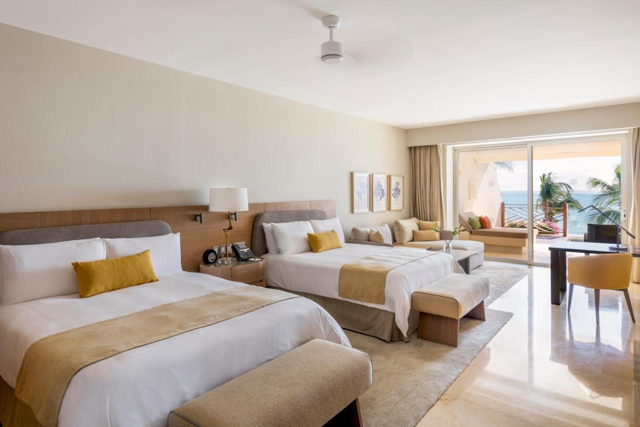 Grand Velas Riviera Maya (adults Only) Resort 5*