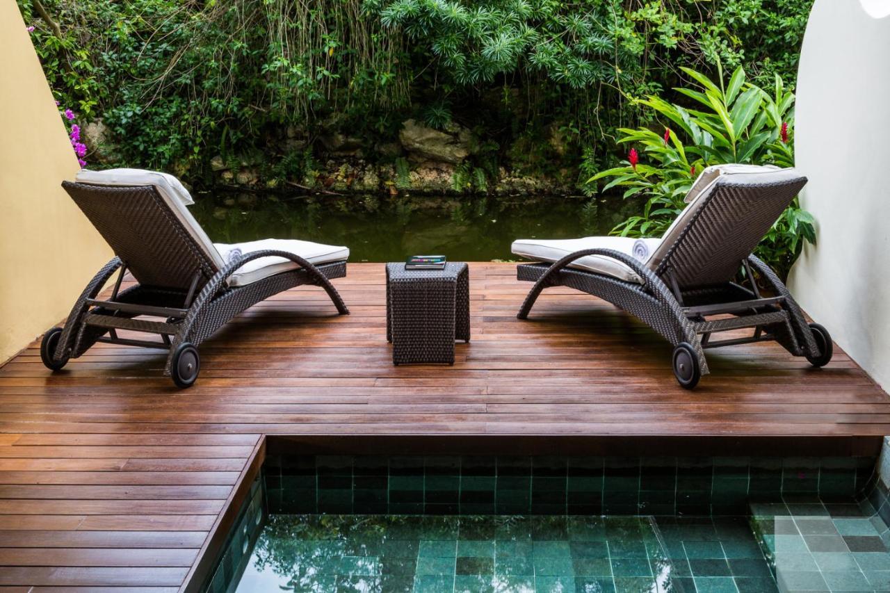 Resort Grand Velas Riviera Maya (adults Only) Playa del Carmen