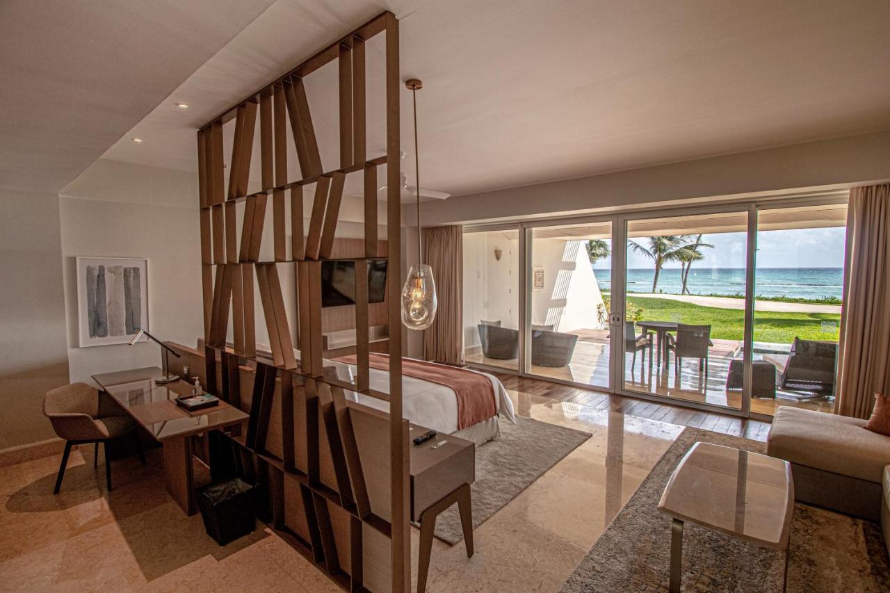 Resort Grand Velas Riviera Maya (adults Only) Playa del Carmen